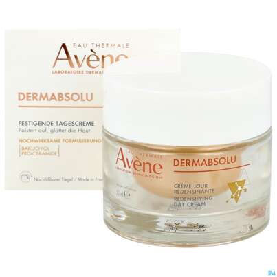 Avene Dermabsolu Tagescreme 50ml, A-Nr.: 5899100 - 11