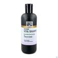 Sie sehen eine Packung Shampoon Tiroler Steinoel Vital 500ml, Produktbild: 01 Shampoon Tiroler Steinoel Vital 500ml, A-Nr.: 3471800 - 01