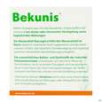 Sie sehen eine Packung Bekunis Abfuehr-komplex Plus Pulver Nr 63 10st, Produktbild: 07 Bekunis Abfuehr-komplex Plus Pulver Nr 63 10st, A-Nr.: 5992354 - 07