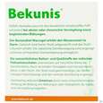 Sie sehen eine Packung Bekunis Abfuehr-komplex Plus Pulver Nr 63 10st, Produktbild: 08 Bekunis Abfuehr-komplex Plus Pulver Nr 63 10st, A-Nr.: 5992354 - 08