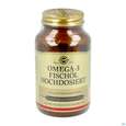 Omega -3 Kapseln Hochdosiert Solgar 12557 50st, A-Nr.: 5790461 - 01