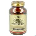 Omega -3 Kapseln Hochdosiert Solgar 12557 50st, A-Nr.: 5790461 - 02