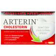 Arterin Tabl Cholesterin Bergamotte/pflanzlich 50000 30st, A-Nr.: 5803040 - 01