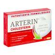 Arterin Tabl Cholesterin Bergamotte/pflanzlich 50000 30st, A-Nr.: 5803040 - 02