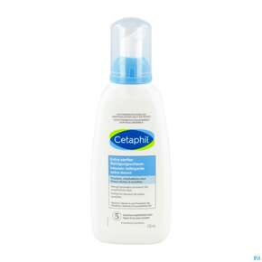 Cetaphil Reinigungsschaum Extra Sanft 236ml, A-Nr.: 5759669 - 01