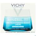 Vichy Mineral 89 Creme Mit Duftstoffe 50ml, A-Nr.: 5670811 - 01