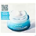 Vichy Mineral 89 Creme Mit Duftstoffe 50ml, A-Nr.: 5670811 - 07