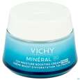 Vichy Mineral 89 Creme Mit Duftstoffe 50ml, A-Nr.: 5670811 - 09