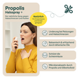 Propolis Halsspray+, A-Nr.: 6022698 - 03