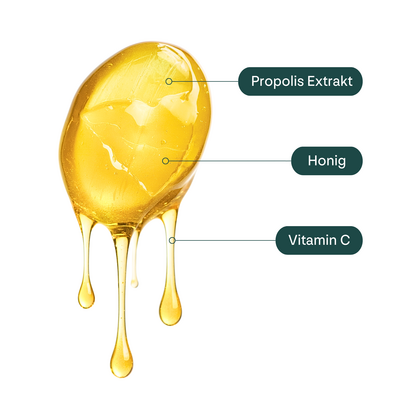 Propolis Bonbons, A-Nr.: 5997966 - 06