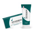 Sie sehen eine Packung ARTHROBENE® Schmerz & Arthritis Gel, Produktbild: 01 ARTHROBENE® Schmerz & Arthritis Gel, A-Nr.: 6010494 - 01