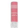 Sie sehen eine Packung LeStoff Hamamtuch Red, Produktbild: 01 LeStoff Hamamtuch Red, A-Nr.: 5839664 - 01