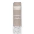 Sie sehen eine Packung LeStoff Hamamtuch Beige, Produktbild: 01 LeStoff Hamamtuch Beige, A-Nr.: 5839747 - 01