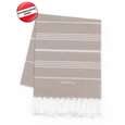Sie sehen eine Packung LeStoff Hamamtuch Beige, Produktbild: 02 LeStoff Hamamtuch Beige, A-Nr.: 5839747 - 02