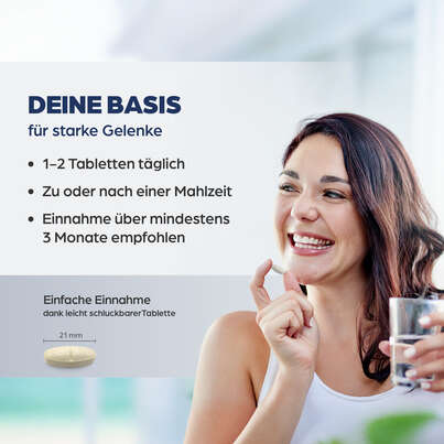 Dr. Böhm Gelenks complex, A-Nr.: 4846053 - 05