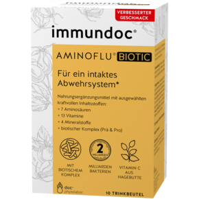 immundoc® AMINOFLU®, A-Nr.: 5344508 - 01