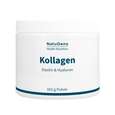 Sie sehen eine Packung NatuGena Kollagen Pulver, Produktbild: 01 NatuGena Kollagen Pulver, A-Nr.: 5814983 - 01