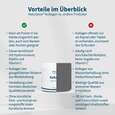 Sie sehen eine Packung NatuGena Kollagen Pulver, Produktbild: 04 NatuGena Kollagen Pulver, A-Nr.: 5814983 - 04