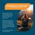 Sie sehen eine Packung NatuGena LipoVitamine 1000 Vegan Tropfen, Produktbild: 02 NatuGena LipoVitamine 1000 Vegan Tropfen, A-Nr.: 5901297 - 02