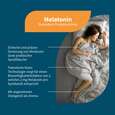 Sie sehen eine Packung NatuGena Melatonin 20 ml, Produktbild: 02 NatuGena Melatonin 20 ml, A-Nr.: 5814799 - 02