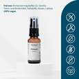 Sie sehen eine Packung NatuGena Melatonin 20 ml, Produktbild: 03 NatuGena Melatonin 20 ml, A-Nr.: 5814799 - 03