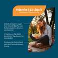 NatuGena Vitamin B12 Liquid, A-Nr.: 5665945 - 02