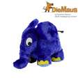 Sie sehen eine Packung Warmies Der blaue Elefant, Produktbild: 02 Warmies Der blaue Elefant, A-Nr.: 4349136 - 02