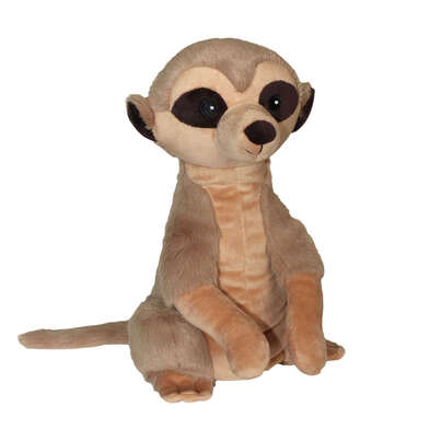 Sie sehen eine Packung Warmies Erdmännchen, Produktbild: 02 Warmies Erdmännchen, A-Nr.: 4933303 - 02