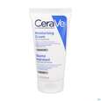 Sie sehen eine Packung Cerave Feuchtigkeitscreme 50ml, Produktbild: 02 Cerave Feuchtigkeitscreme 50ml, A-Nr.: 4801932 - 02