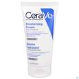 Sie sehen eine Packung Cerave Feuchtigkeitscreme 50ml, Produktbild: 03 Cerave Feuchtigkeitscreme 50ml, A-Nr.: 4801932 - 03