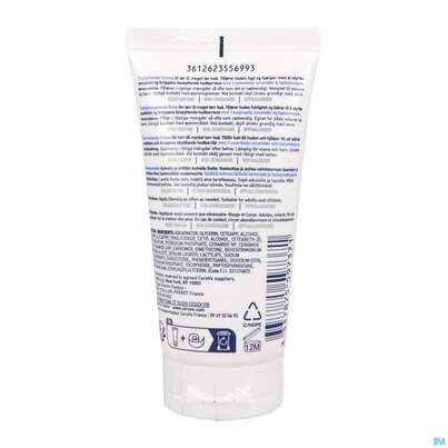 Sie sehen eine Packung Cerave Feuchtigkeitscreme 50ml, Produktbild: 05 Cerave Feuchtigkeitscreme 50ml, A-Nr.: 4801932 - 05