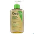 Sie sehen eine Packung Cerave Reinigungsoel 236ml, Produktbild: 03 Cerave Reinigungsoel 236ml, A-Nr.: 5461071 - 03
