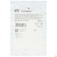Sie sehen eine Packung Wundverband Curapor Steril Chirurgisch 10x 15cm 1st, Produktbild: 02 Wundverband Curapor Steril Chirurgisch 10x 15cm 1st, A-Nr.: 4534187 - 02