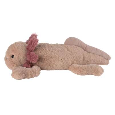 Sie sehen eine Packung Warmies Axolotl, Produktbild: 02 Warmies Axolotl, A-Nr.: 5964777 - 02