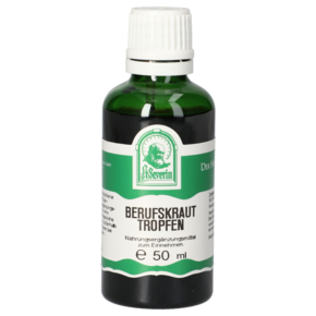 BERUFSKRAUT TROPFEN 50 ML, A-Nr.: 5799120 - 01