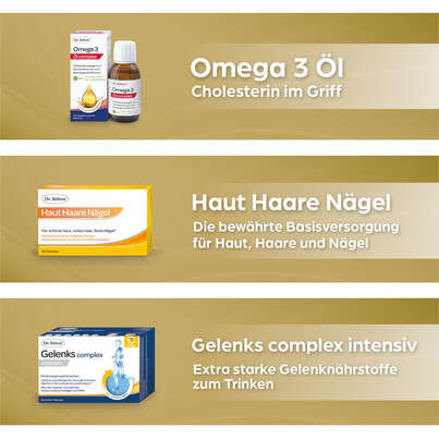 Sie sehen eine Packung Dr. Böhm Haarstruktur Premium Wirkkomplex, Produktbild: 06 Dr. Böhm Haarstruktur Premium Wirkkomplex, A-Nr.: 6028146 - 06