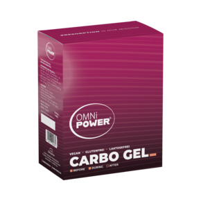 OMNi-POWER® CARBOGEL neutral, A-Nr.: 5843341 - 01