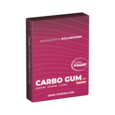 OMNi-POWER® CARBOGUM Erdbeere, A-Nr.: 5843306 - 01