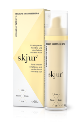skjur® intensive Tagespflege mit LSF15, A-Nr.: 5876381 - 01