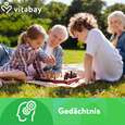 Sie sehen eine Packung Vitabay Pregnenolon 50 mg, Produktbild: 03 Vitabay Pregnenolon 50 mg, A-Nr.: 6049450 - 03