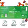 Sie sehen eine Packung Vitabay Pregnenolon 50 mg, Produktbild: 06 Vitabay Pregnenolon 50 mg, A-Nr.: 6049450 - 06