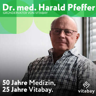Sie sehen eine Packung Vitabay Roter Panax Ginseng Extrakt Hochdosiert - 600 mg, Produktbild: 05 Vitabay Roter Panax Ginseng Extrakt Hochdosiert - 600 mg, A-Nr.: 6047439 - 05