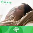 Sie sehen eine Packung Vitabay Salbei Extrakt mit 2,5 % Rosmarinsäure, Produktbild: 04 Vitabay Salbei Extrakt mit 2,5 % Rosmarinsäure, A-Nr.: 6048829 - 04
