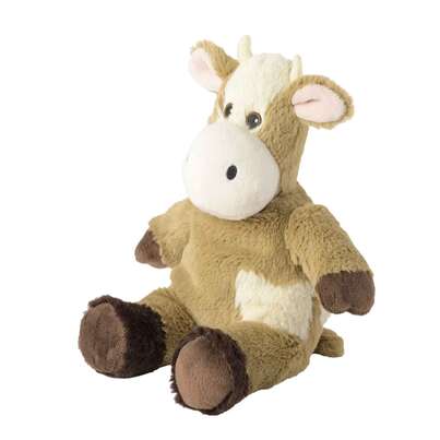 Warmies Minis Kuh braun, A-Nr.: 5964820 - 02
