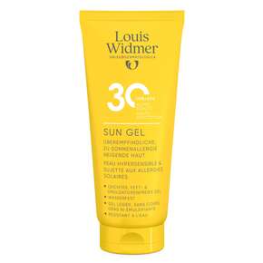 Sun Gel 30, A-Nr.: 5898690 - 01