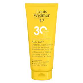 All Day 30 ohne Parfum, A-Nr.: 5898589 - 01