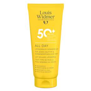 All Day 50+ ohne Parfum, A-Nr.: 5898649 - 01