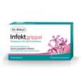 Sie sehen eine Packung Dr. Böhm Infekt grippal Pelargonium, Produktbild: 01 Dr. Böhm Infekt grippal Pelargonium, A-Nr.: 4987888 - 01