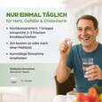 Dr. Böhm Knoblauch nur 1 Dragee täglich, A-Nr.: 1520316 - 05