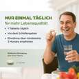 Dr. Böhm Kürbis nur 1 Tablette täglich, A-Nr.: 2552459 - 05